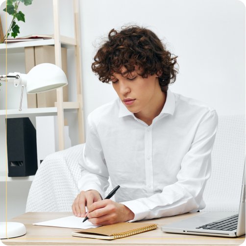 Enterprise EOR solutions